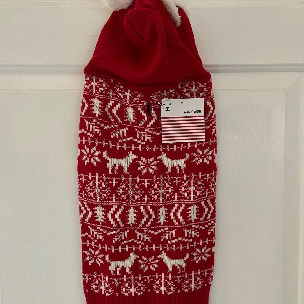 Wag N Woof pet apparel